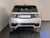Land Rover Discovery Sport Diesel 2.0 TD4 150 Auto Business Ed. Premium SE Usata in provincia di Foggia - Aquilano Motori - Via Tardio  12 img-2