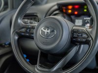 Toyota Yaris Ibrida 1.5 Hybrid 5 porte Lounge Usata in provincia di Foggia - Aquilano Motori - Via Tardio  12 img-9