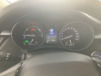 Toyota C-HR Ibrida 2.0 Hybrid E-CVT Trend Usata in provincia di Barletta-Andria-Trani - Didiauto 2 - Via Trani  16 img-10