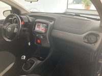 Toyota Aygo Benzina Connect 1.0 VVT-i 72 CV 5 porte x-play Usata in provincia di Barletta-Andria-Trani - Didiauto 2 - Via Trani  16 img-14