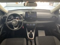 Toyota Yaris Benzina 1.0 5 porte Trend Usata in provincia di Barletta-Andria-Trani - Didiauto 2 - Via Trani  16 img-15