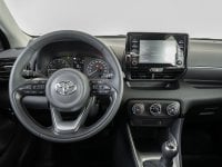 Toyota Yaris Benzina 1.0 5 porte Trend Usata in provincia di Foggia - Aquilano Motori - Via Tardio  12 img-9