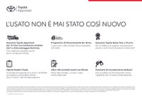 Toyota Aygo Benzina 1.0 VVT-i 72 CV 5 porte x-play Usata in provincia di Foggia - Aquilano Motori - Via Tardio  12 img-1