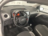 Toyota Aygo Benzina Connect 1.0 VVT-i 72 CV 5 porte x-play Usata in provincia di Barletta-Andria-Trani - Didiauto 2 - Via Trani  16 img-9
