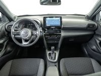 Toyota Yaris Cross Ibrida 1.5 Hybrid 5p. E-CVT Trend Usata in provincia di Foggia - Aquilano Motori - Via Tardio  12 img-7