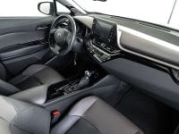 Toyota C-HR Ibrida 2.0 Hybrid E-CVT Lounge Usata in provincia di Foggia - Aquilano Motori - Via Tardio  12 img-5