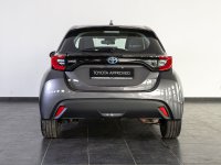 Toyota Yaris Ibrida 1.5 Hybrid 5 porte Trend Usata in provincia di Foggia - Aquilano Motori - Via Tardio  12 img-3