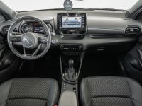 Toyota Yaris Ibrida 1.5 Hybrid 5 porte Lounge Usata in provincia di Foggia - Aquilano Motori - Via Tardio  12 img-8