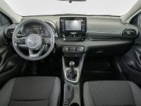 Toyota Yaris Benzina 1.0 5 porte Trend Usata in provincia di Foggia - Aquilano Motori - Via Tardio  12 img-8
