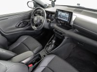 Toyota Yaris Ibrida 1.5 Hybrid 5 porte Lounge Usata in provincia di Foggia - Aquilano Motori - Via Tardio  12 img-5
