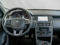 Land Rover Discovery Sport Diesel 2.0 TD4 150 Auto Business Ed. Premium SE Usata in provincia di Foggia - Aquilano Motori - Via Tardio  12 img-8