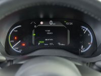 Toyota Yaris Cross Ibrida 1.5 Hybrid 5p. E-CVT Trend Usata in provincia di Foggia - Aquilano Motori - Via Tardio  12 img-11