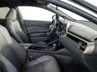 Toyota C-HR Ibrida 2.0 Hybrid E-CVT Lounge Usata in provincia di Foggia - Aquilano Motori - Via Tardio  12 img-6