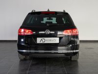 Volkswagen Passat Metano Passat Var. 1.4 TSI DSG Comfort. EcoFuel Usata in provincia di Foggia - Aquilano Motori - Via Tardio  12 img-2