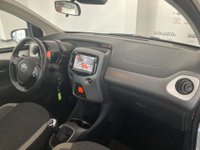 Toyota Aygo Benzina Connect 1.0 VVT-i 72 CV 5 porte x-fun Usata in provincia di Barletta-Andria-Trani - Didiauto 2 - Via Trani  16 img-16