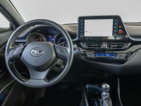Toyota C-HR Ibrida 2.0 Hybrid E-CVT Trend Usata in provincia di Foggia - Aquilano Motori - Via Tardio  12 img-9