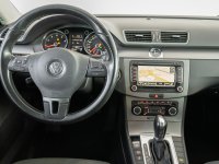Volkswagen Passat Metano Passat Var. 1.4 TSI DSG Comfort. EcoFuel Usata in provincia di Foggia - Aquilano Motori - Via Tardio  12 img-8