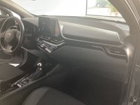 Toyota C-HR Ibrida 1.8 Hybrid E-CVT Trend Usata in provincia di Barletta-Andria-Trani - Didiauto 2 - Via Trani  16 img-11