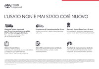 Toyota C-HR Ibrida 2.0 Hybrid E-CVT Trend Usata in provincia di Barletta-Andria-Trani - Didiauto 2 - Via Trani  16 img-1