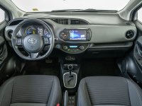 Toyota Yaris Ibrida 1.5 Hybrid 5 porte Active Usata in provincia di Foggia - Aquilano Motori - Via Tardio  12 img-8