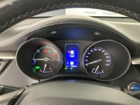 Toyota C-HR Ibrida 1.8 Hybrid E-CVT Trend Usata in provincia di Barletta-Andria-Trani - Didiauto 2 - Via Trani  16 img-10