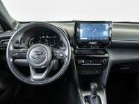 Toyota Yaris Cross Ibrida 1.5 Hybrid 5p. E-CVT Trend Usata in provincia di Foggia - Aquilano Motori - Via Tardio  12 img-8
