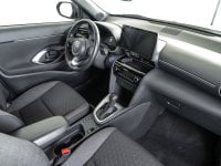 Toyota Yaris Cross Ibrida 1.5 Hybrid 5p. E-CVT Trend Usata in provincia di Foggia - Aquilano Motori - Via Tardio  12 img-5