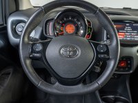 Toyota Aygo Benzina 1.0 VVT-i 72 CV 5 porte x-play Usata in provincia di Foggia - Aquilano Motori - Via Tardio  12 img-15