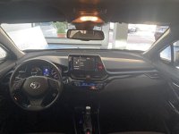 Toyota C-HR Ibrida 2.0 Hybrid E-CVT Comfort Usata in provincia di Barletta-Andria-Trani - Didiauto 2 - Via Trani  16 img-15