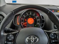 Toyota Aygo Benzina 1.0 VVT-i 72 CV 5 porte x-play Usata in provincia di Foggia - Aquilano Motori - Via Tardio  12 img-12