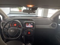 Toyota Aygo Benzina Connect 1.0 VVT-i 72 CV 5 porte x-play Usata in provincia di Barletta-Andria-Trani - Didiauto 2 - Via Trani  16 img-12