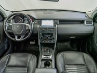 Land Rover Discovery Sport Diesel 2.0 TD4 150 Auto Business Ed. Premium SE Usata in provincia di Foggia - Aquilano Motori - Via Tardio  12 img-7