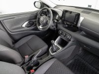 Toyota Yaris Benzina 1.0 5 porte Trend Usata in provincia di Foggia - Aquilano Motori - Via Tardio  12 img-5