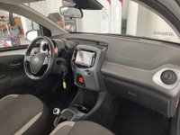 Toyota Aygo Benzina Connect 1.0 VVT-i 72 CV 5 porte x-play Usata in provincia di Barletta-Andria-Trani - Didiauto 2 - Via Trani  16 img-16