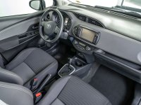 Toyota Yaris Ibrida 1.5 Hybrid 5 porte Active Usata in provincia di Foggia - Aquilano Motori - Via Tardio  12 img-5