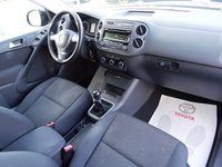 Volkswagen Tiguan Benzina 1.4 TSI 122 CV Cross BlueMotion Technology Usata in provincia di Foggia - Aquilano Motori - Via Tardio  12 img-4