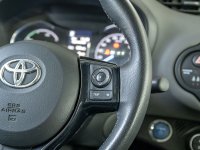 Toyota Yaris Ibrida 1.5 Hybrid 5 porte Active Usata in provincia di Foggia - Aquilano Motori - Via Tardio  12 img-21