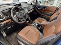 Auto Subaru Forester 2.0 E-Boxer Mhev Cvt Lineartronic Premium *Nuova* Nuove Pronta Consegna A Vercelli