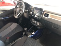 Auto Suzuki Ignis 1.2 Hybrid 4Wd All Grip Top Nuova Nuova - Prezzo Migliore D'italia Con Ecoincentvo 2024 Nuove Pronta Consegna A Vercelli