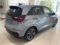 Auto Honda Jazz 1.5 Hev Sport Nuove Pronta Consegna A Torino