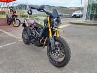 Moto Moto Morini Scrambler Scrambler Seiemezzo Scr Usate A Catanzaro