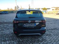 Volkswagen T-Cross Benzina 1.0 tsi Advanced 115cv Usata in provincia di Alessandria - Autoingros Asti img-6