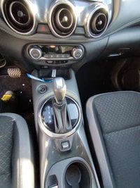 Nissan Juke Benzina 1.0 dig-t N-Connecta 117cv dct Usata in provincia di Alessandria - Autoingros Asti img-10