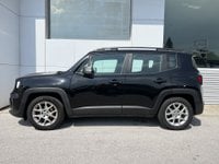 Auto Jeep Renegade 1.0 T3 Limited Usate A Cuneo