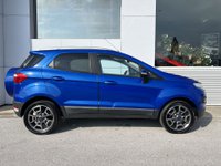Auto Ford Ecosport 1.5 Tdci 90 Cv Business Usate A Cuneo