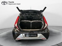 Toyota Aygo Benzina Connect 1.0 VVT-i 72 CV 5 porte x-play Usata in provincia di Bergamo - Sarco - Via Bergamo  15 img-10