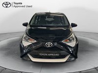 Toyota Aygo Benzina Connect 1.0 VVT-i 72 CV 5 porte x-play Usata in provincia di Bergamo - Sarco - Via Bergamo  15 img-4