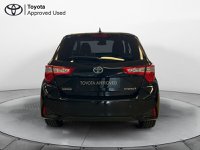 Toyota Yaris Ibrida 1.5 Hybrid 5 porte Y20 Usata in provincia di Bergamo - Sarco - Via Bergamo  15 img-3