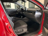Toyota C-HR Ibrida 2.0 Hybrid E-CVT Trend Usata in provincia di Bergamo - Sarco - Via Bergamo  15 img-5