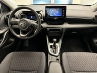 Toyota Yaris Ibrida 1.5 Hybrid 5 porte Trend + Comfort pack Km 0 in provincia di Bergamo - Sarco - Via Bergamo  15 img-7